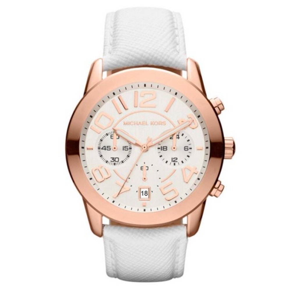 Michael Kors Mercer Chronograph Watch MK2289